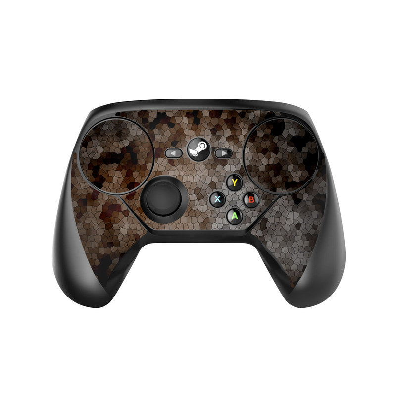 Timberline - Valve Steam Controller Skin