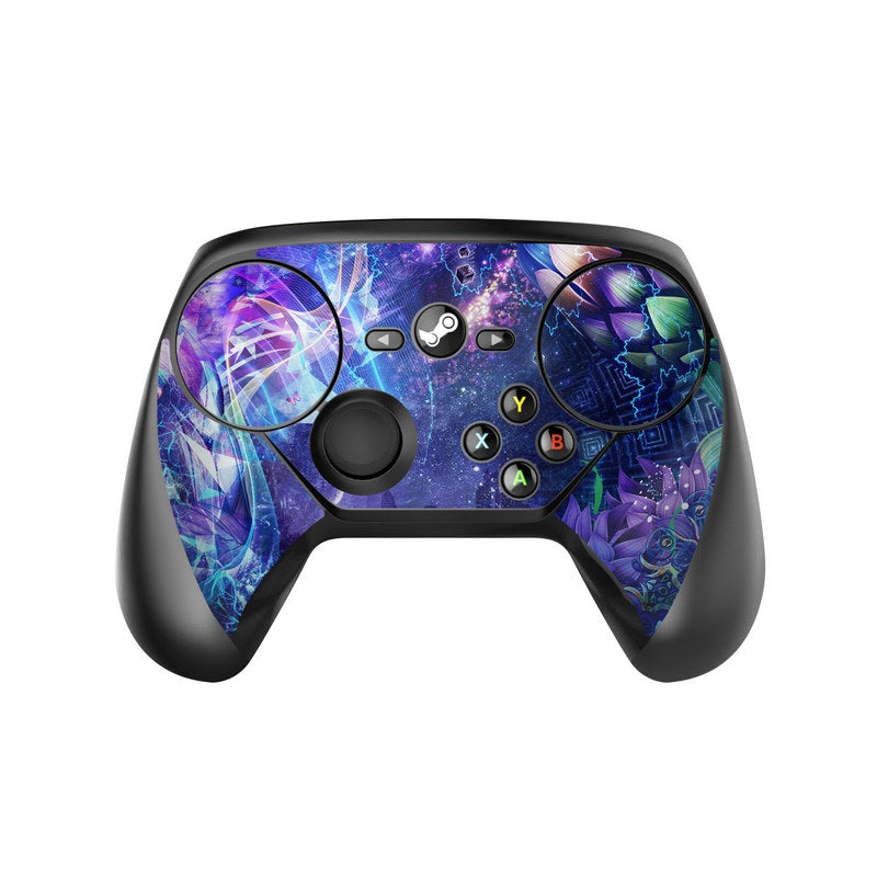 Transcension - Valve Steam Controller Skin