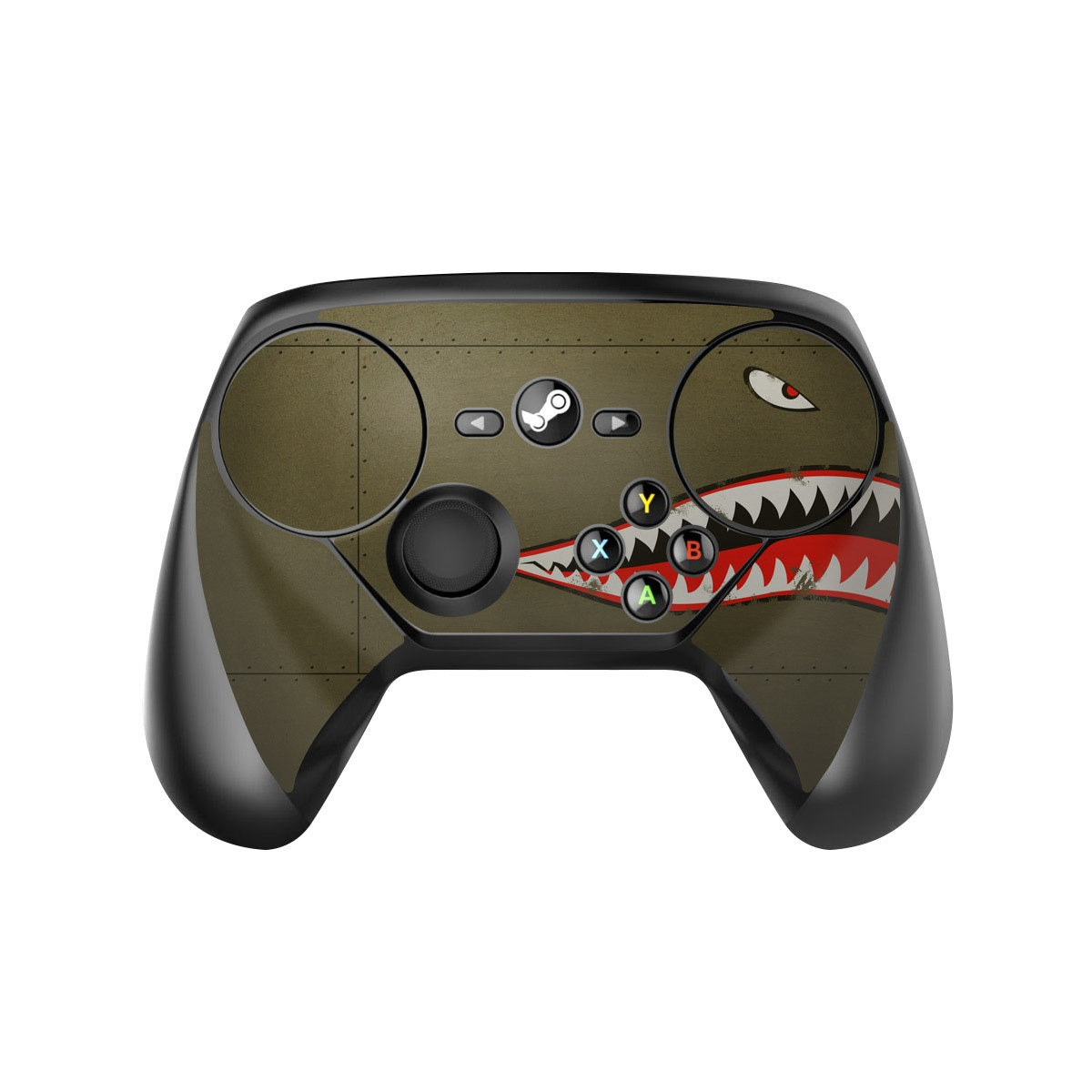 Shark Mouth - Valve Steam Controller Skin