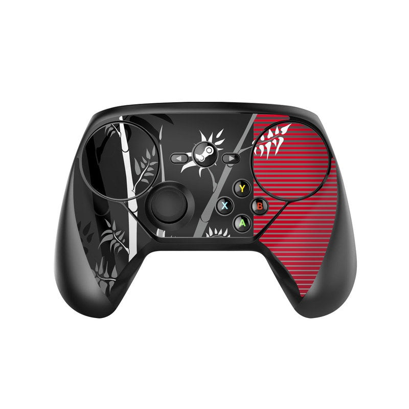 Zen Revisited - Valve Steam Controller Skin