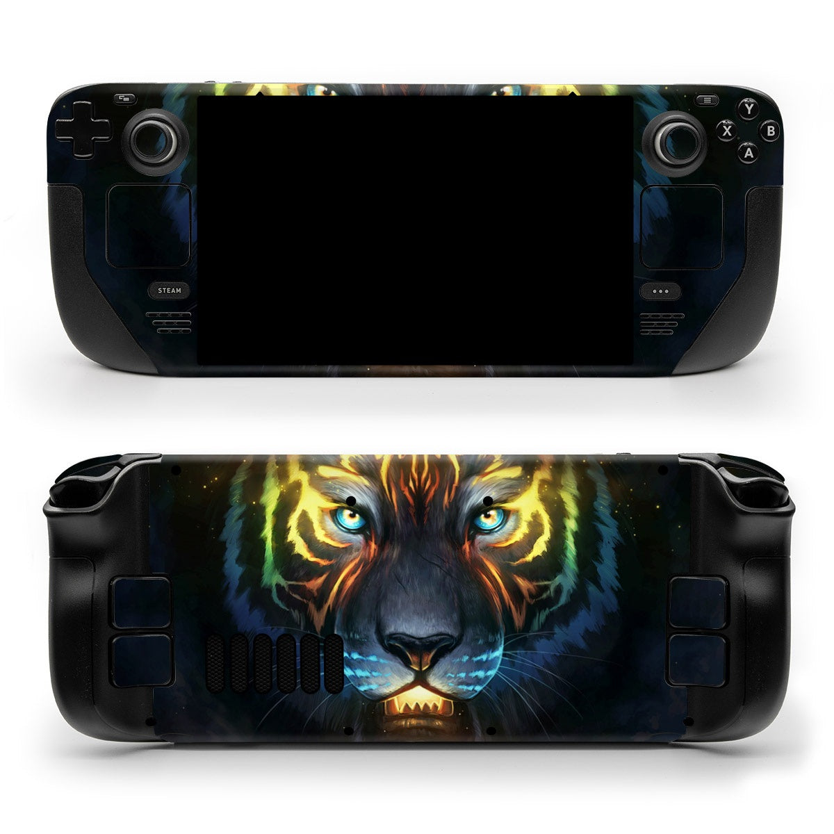 Colorsoul - Valve Steam Deck Skin