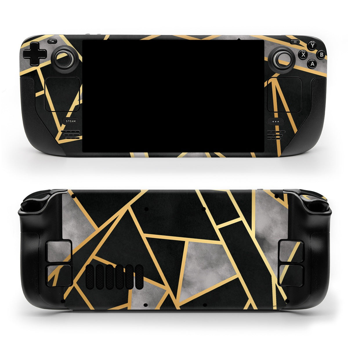 Deco - Valve Steam Deck Skin