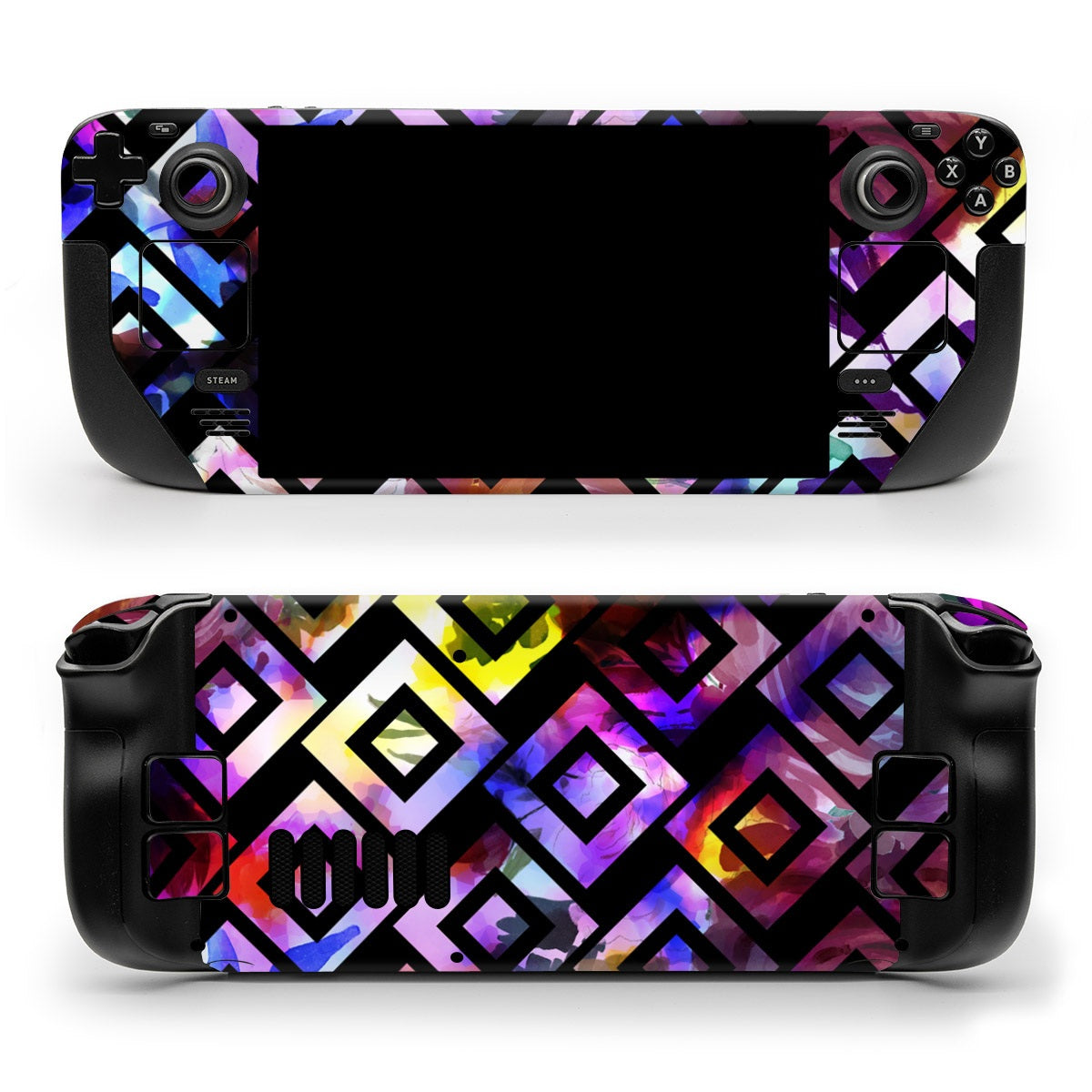 Dee - Valve Steam Deck Skin