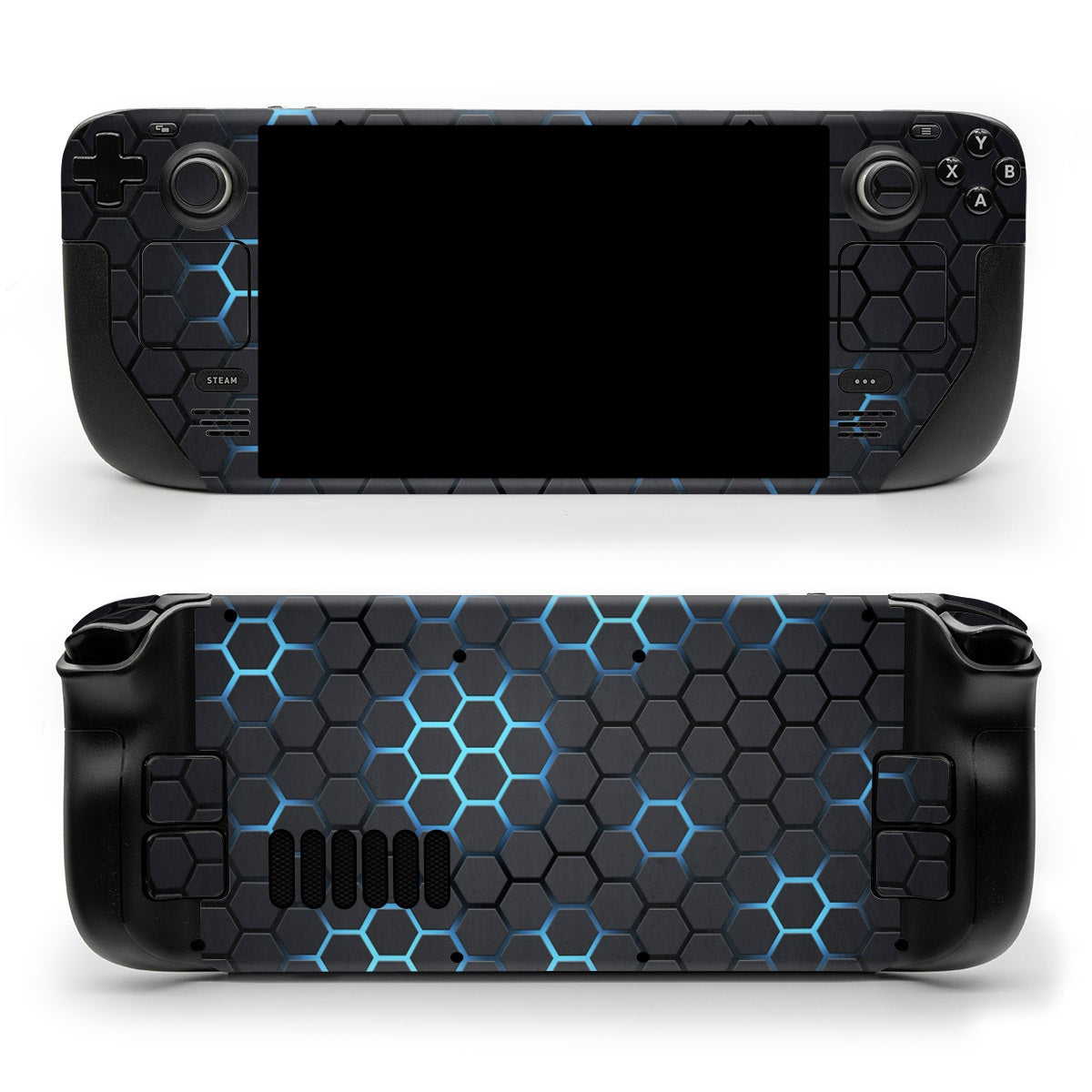 EXO Neptune - Valve Steam Deck Skin