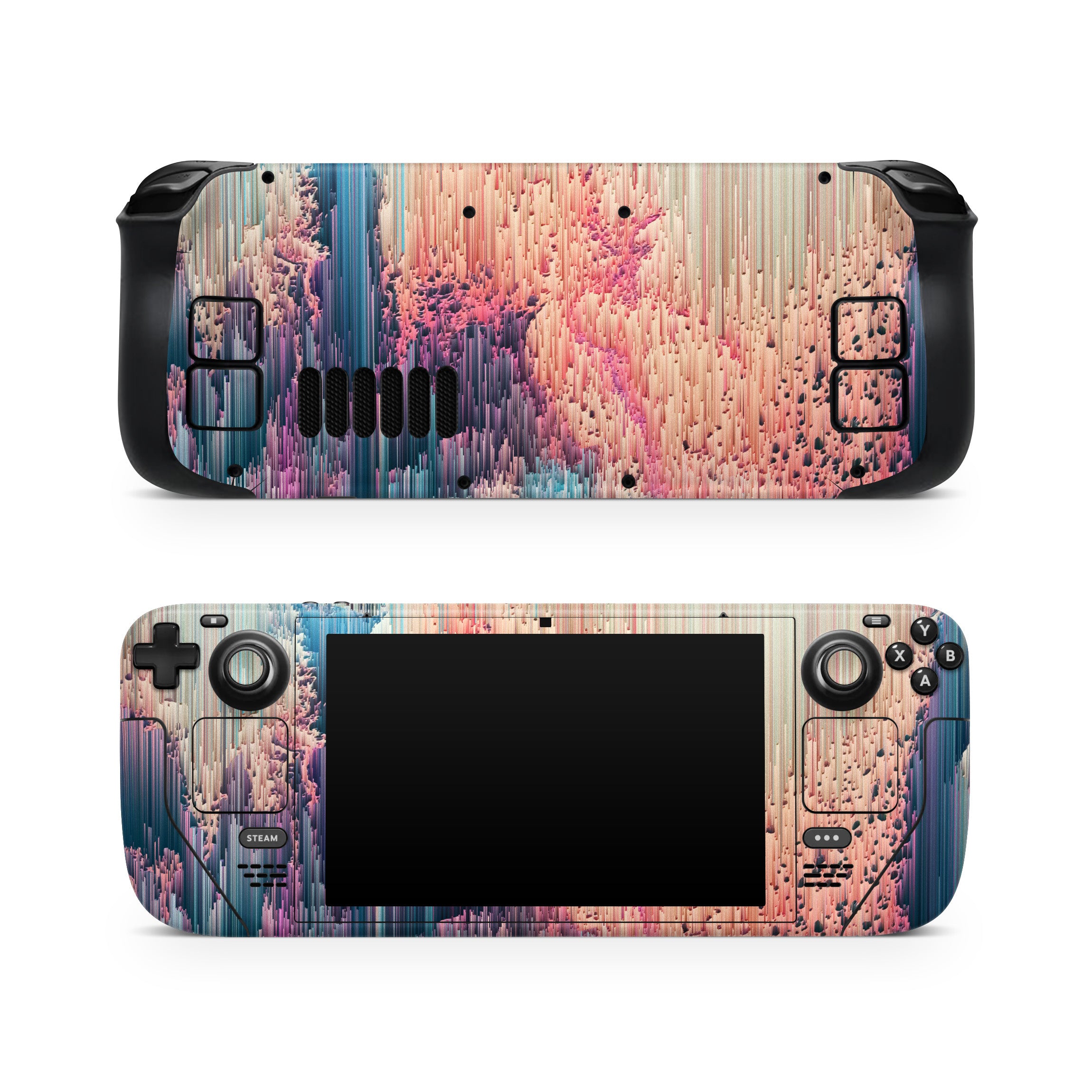 Fairyland - Valve Steam Deck Skin