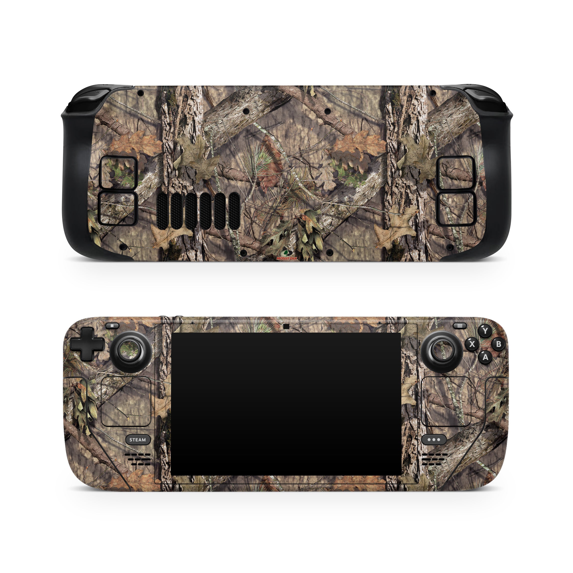 Break-Up Country - Valve Steam Deck Skin