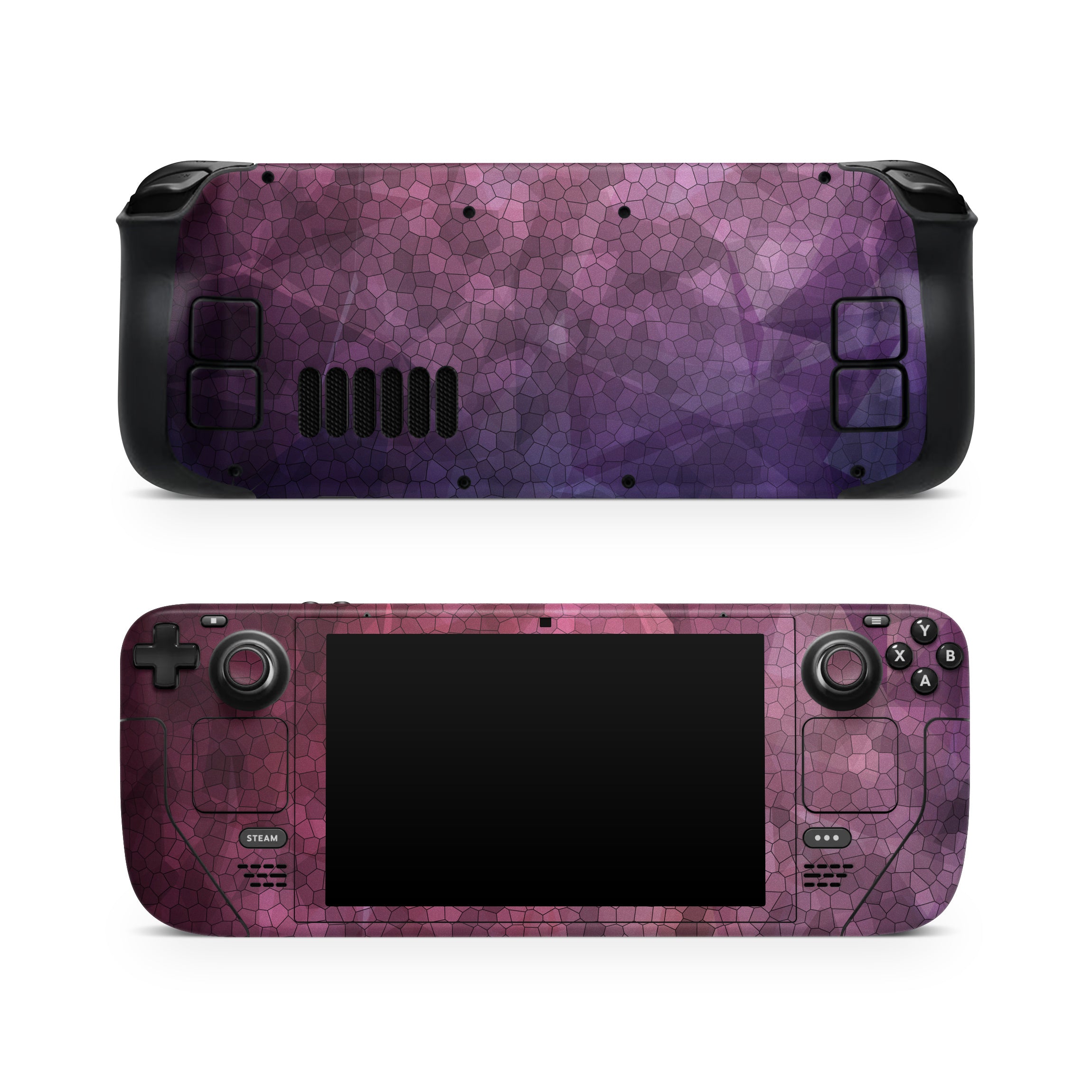 Vampire Squid - Valve Steam Deck Skin