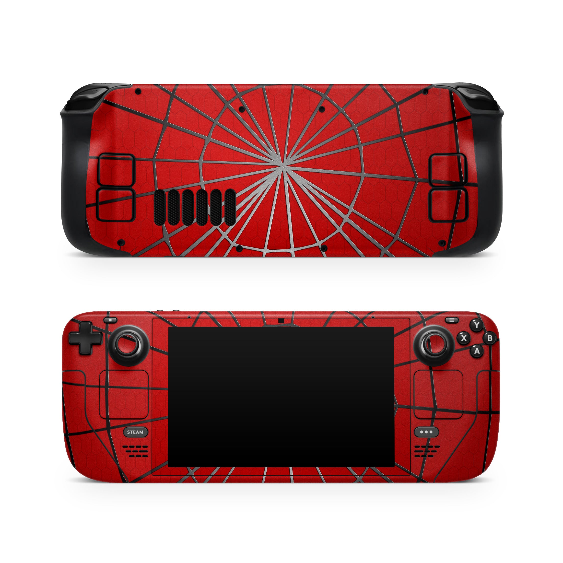 Webslinger - Valve Steam Deck Skin