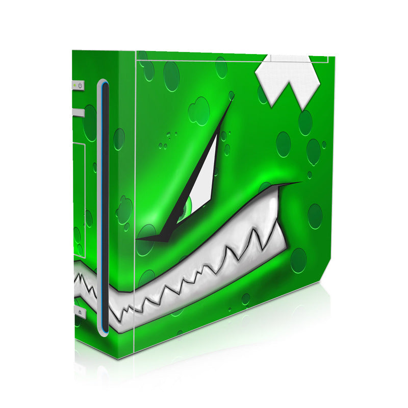 Chunky - Nintendo Wii Skin