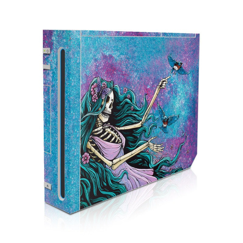 EtherealBeauty - Nintendo Wii Skin