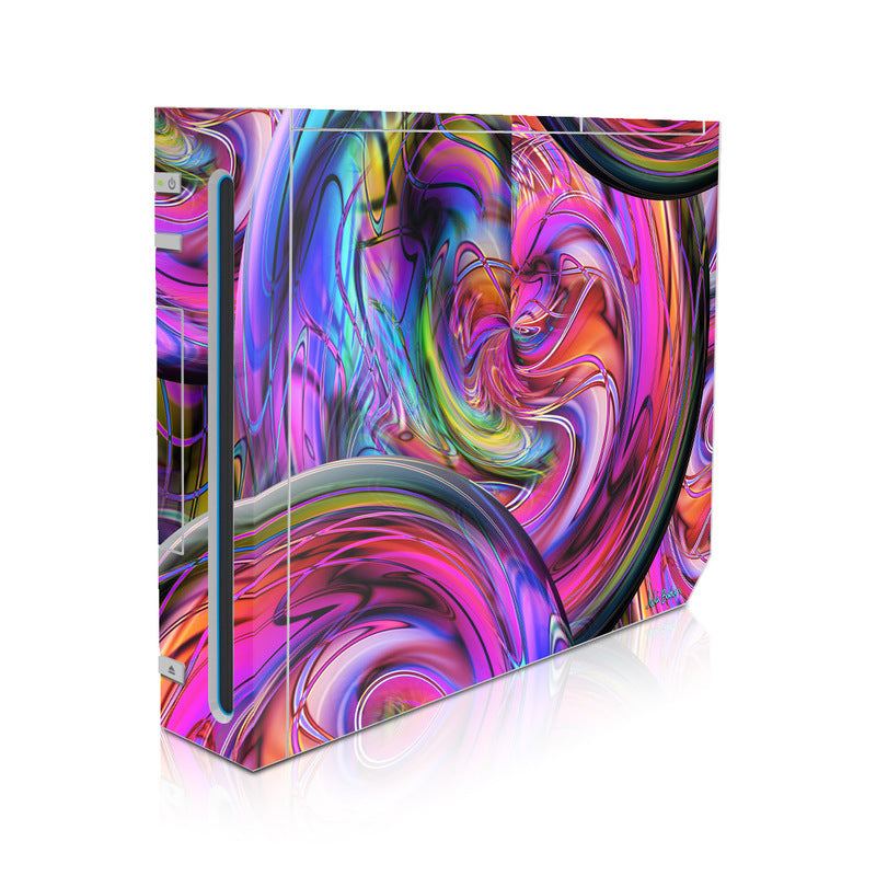 Marbles - Nintendo Wii Skin