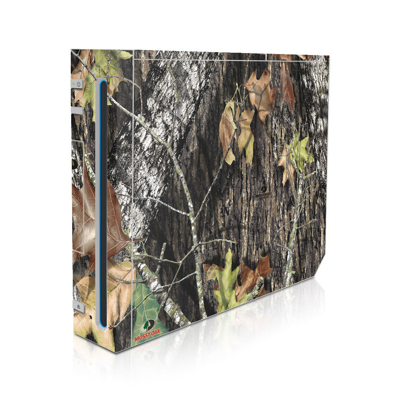 Break-Up - Nintendo Wii Skin