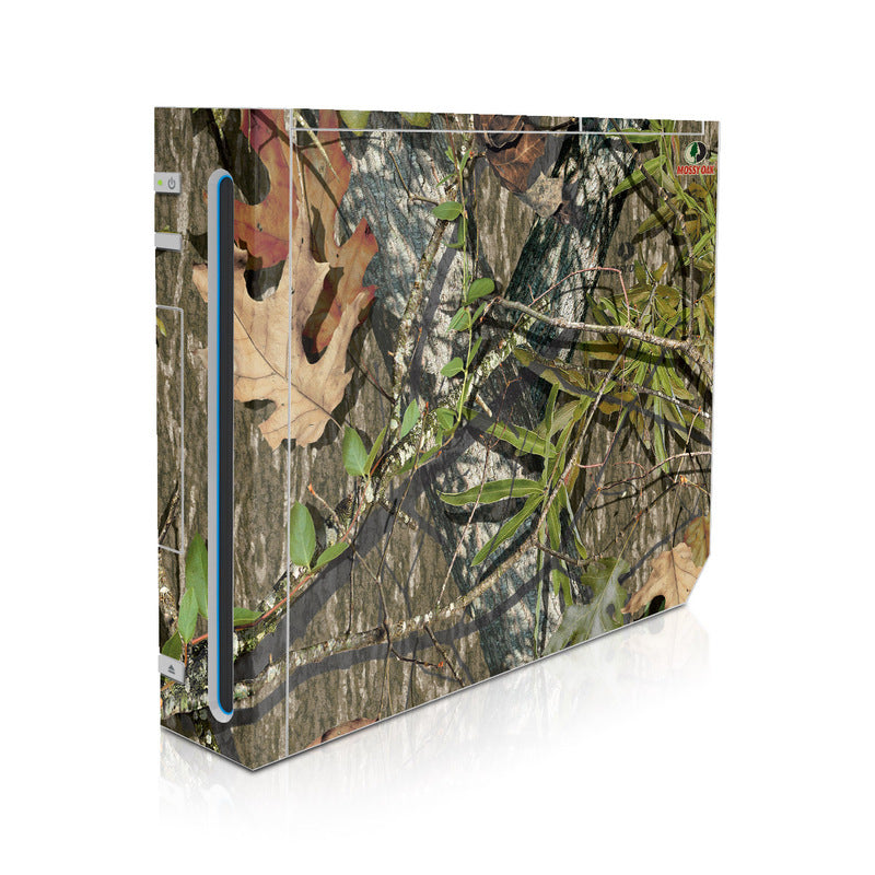 Obsession - Nintendo Wii Skin