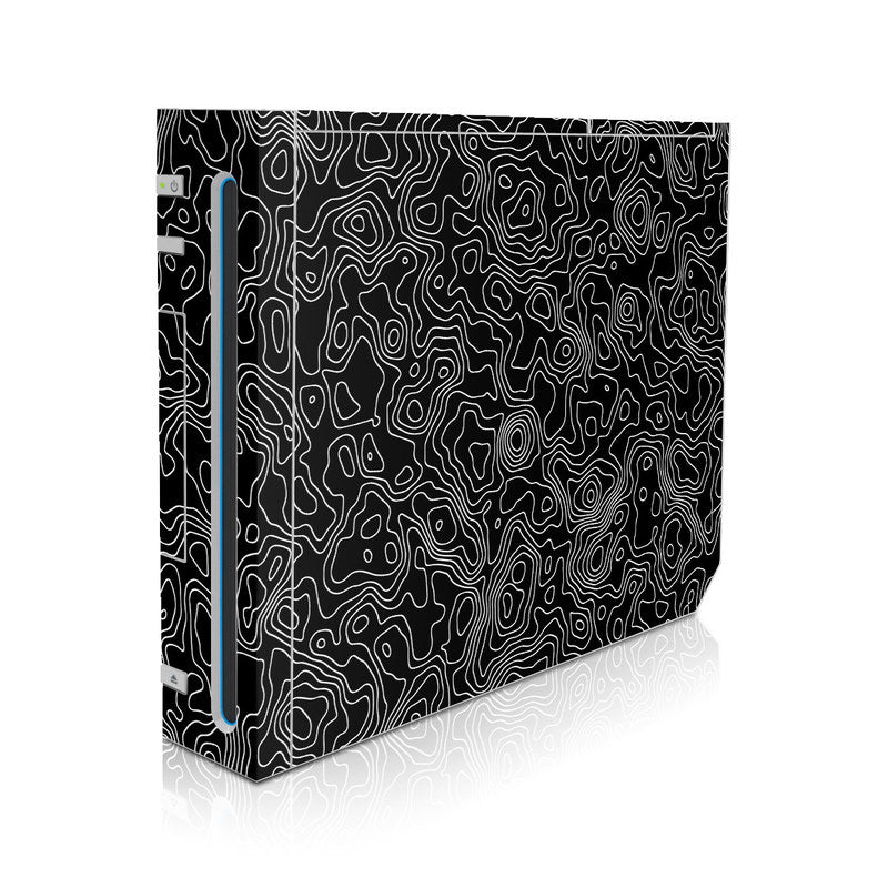 Nocturnal - Nintendo Wii Skin