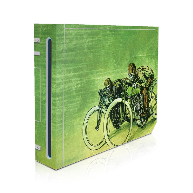 Board Track Racers - Nintendo Wii Skin