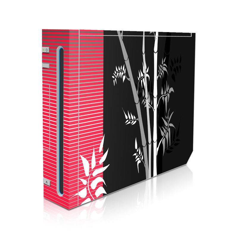 Zen Revisited - Nintendo Wii Skin