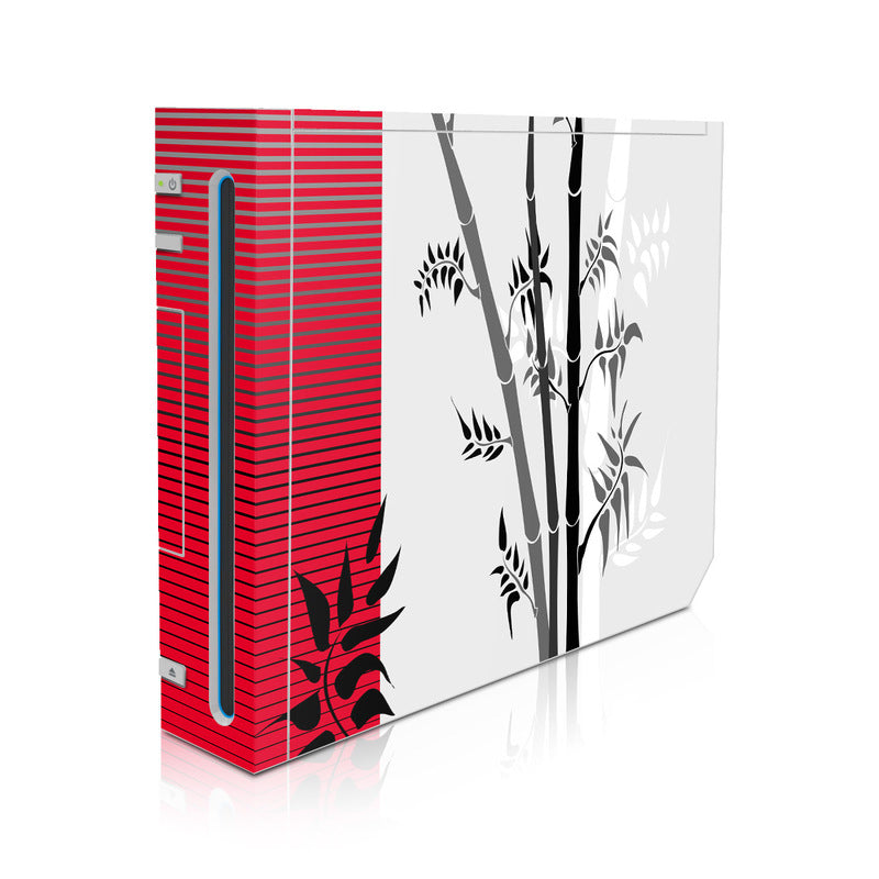 Zen - Nintendo Wii Skin