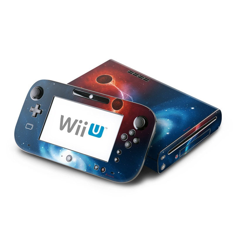 Black Hole - Nintendo Wii U Skin