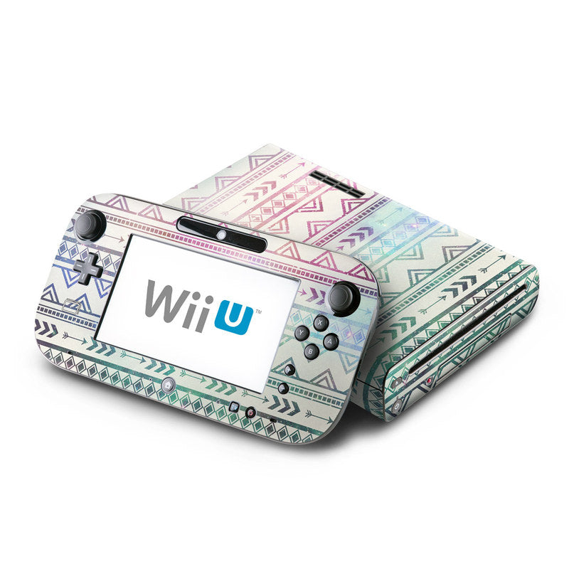 Bohemian - Nintendo Wii U Skin