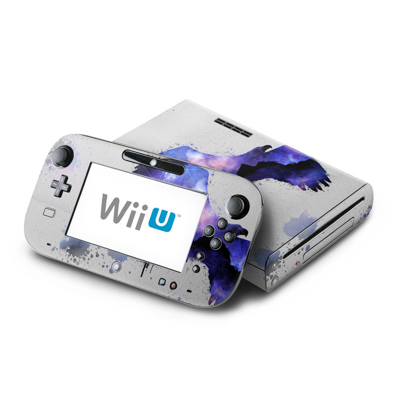 Breath - Nintendo Wii U Skin