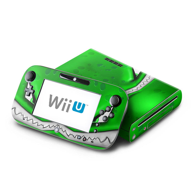Chunky - Nintendo Wii U Skin