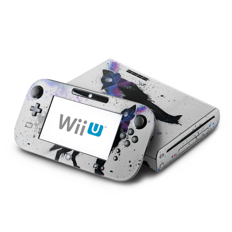 Frenzy - Nintendo Wii U Skin
