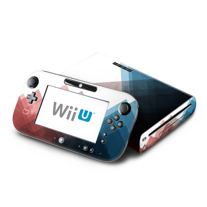Journeying Inward - Nintendo Wii U Skin