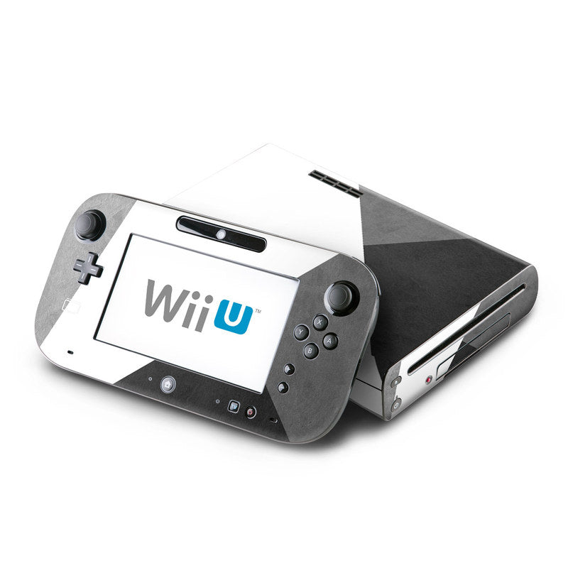 Slate - Nintendo Wii U Skin
