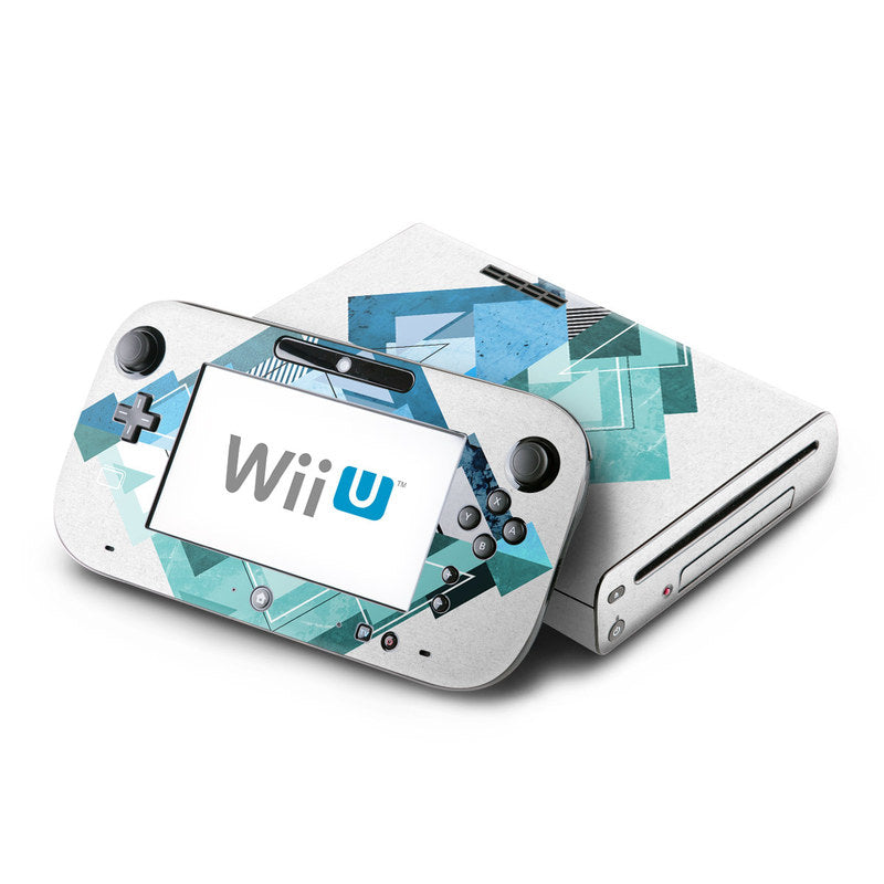 Umbriel - Nintendo Wii U Skin