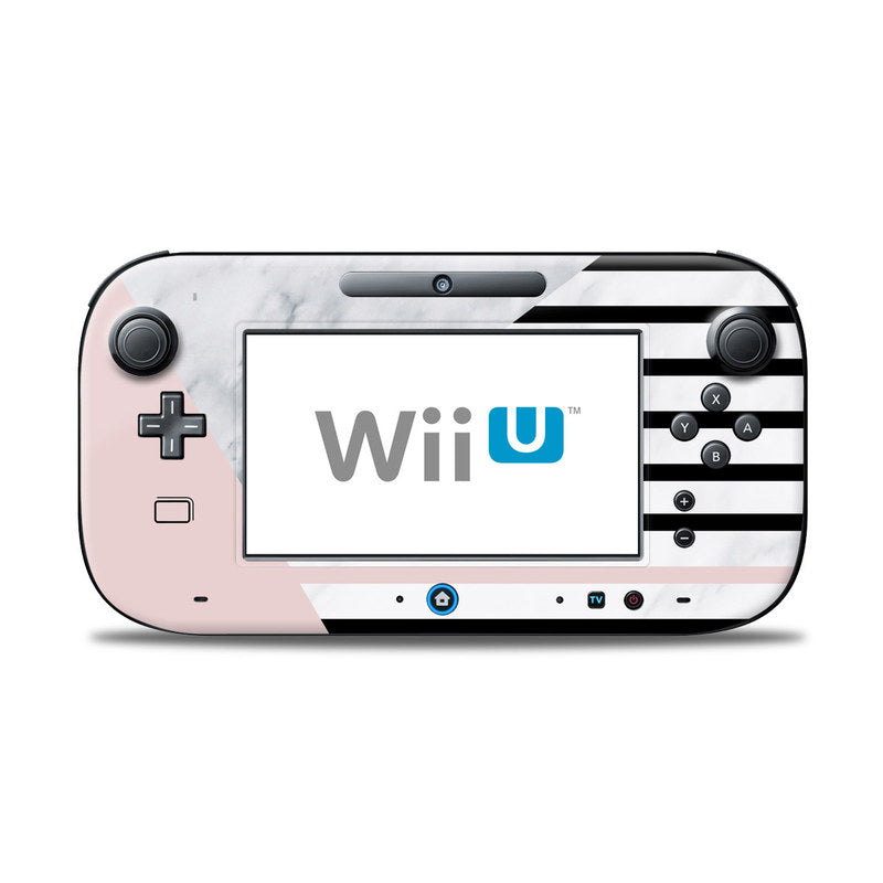 Alluring - Nintendo Wii U Controller Skin