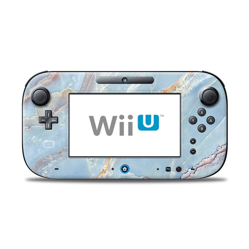 Atlantic Marble - Nintendo Wii U Controller Skin