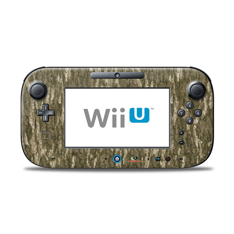 New Bottomland - Nintendo Wii U Controller Skin