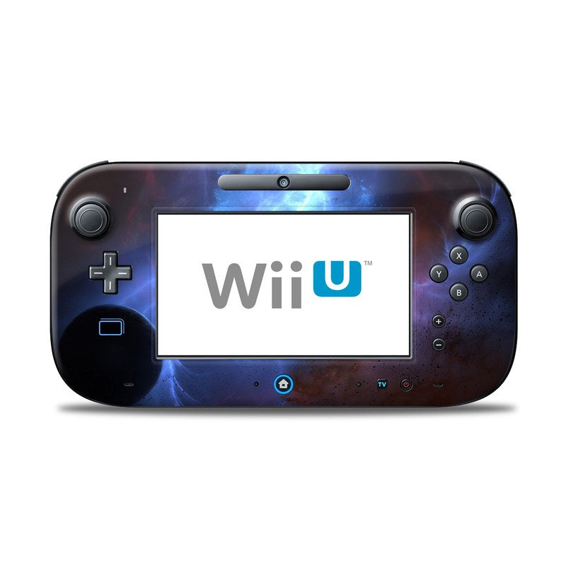 Pulsar - Nintendo Wii U Controller Skin