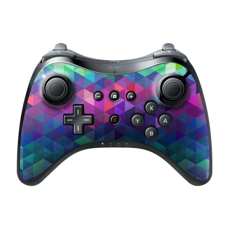 Charmed - Nintendo Wii U Pro Controller Skin