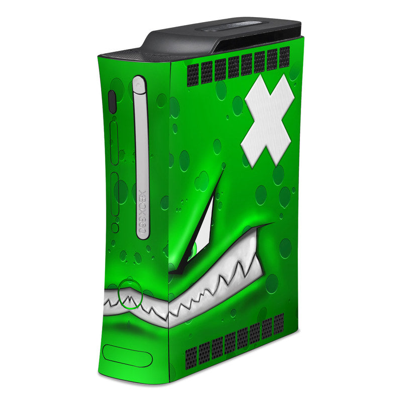 Chunky - Microsoft Xbox 360 Skin