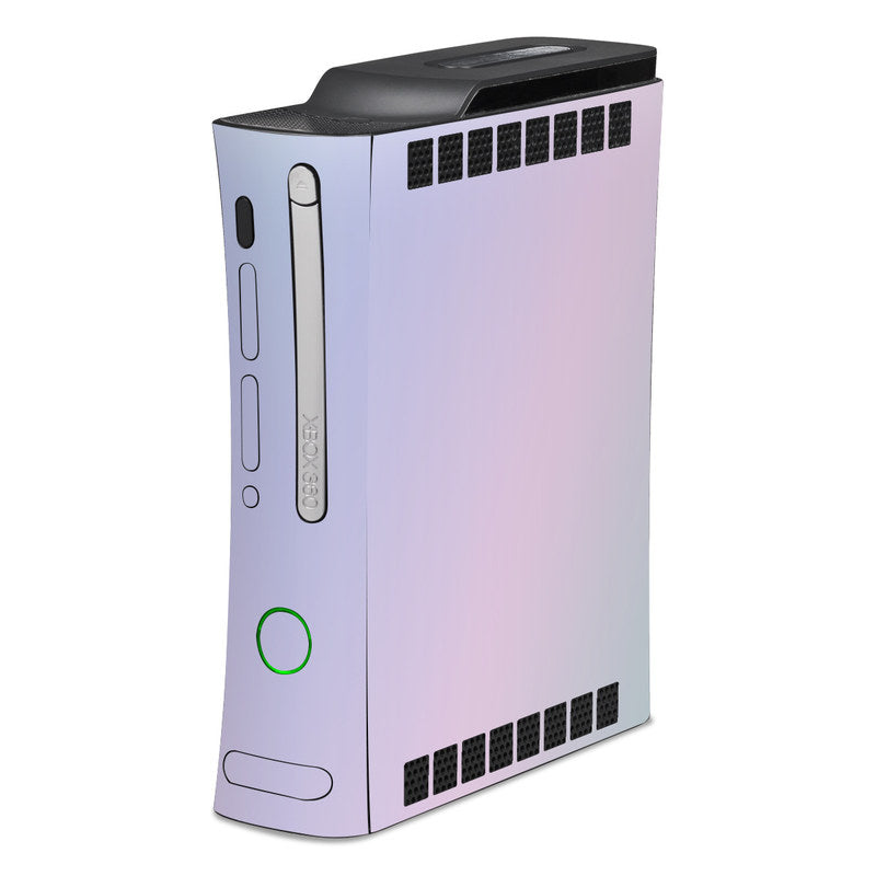 Cotton Candy - Microsoft Xbox 360 Skin