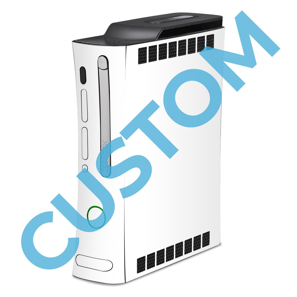 Custom - Microsoft Xbox 360 Skin
