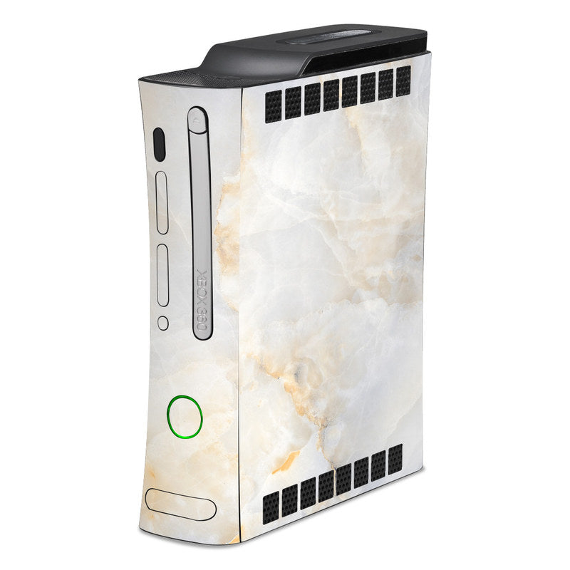 Dune Marble - Microsoft Xbox 360 Skin