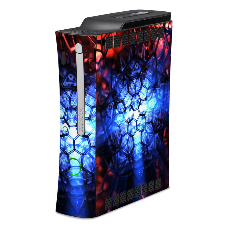 Geomancy - Microsoft Xbox 360 Skin