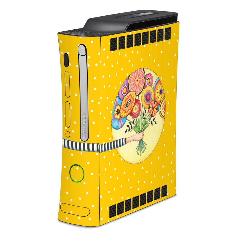 Giving - Microsoft Xbox 360 Skin