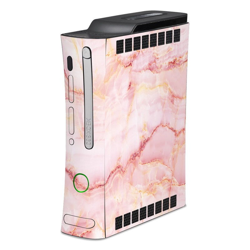 Satin Marble - Microsoft Xbox 360 Skin