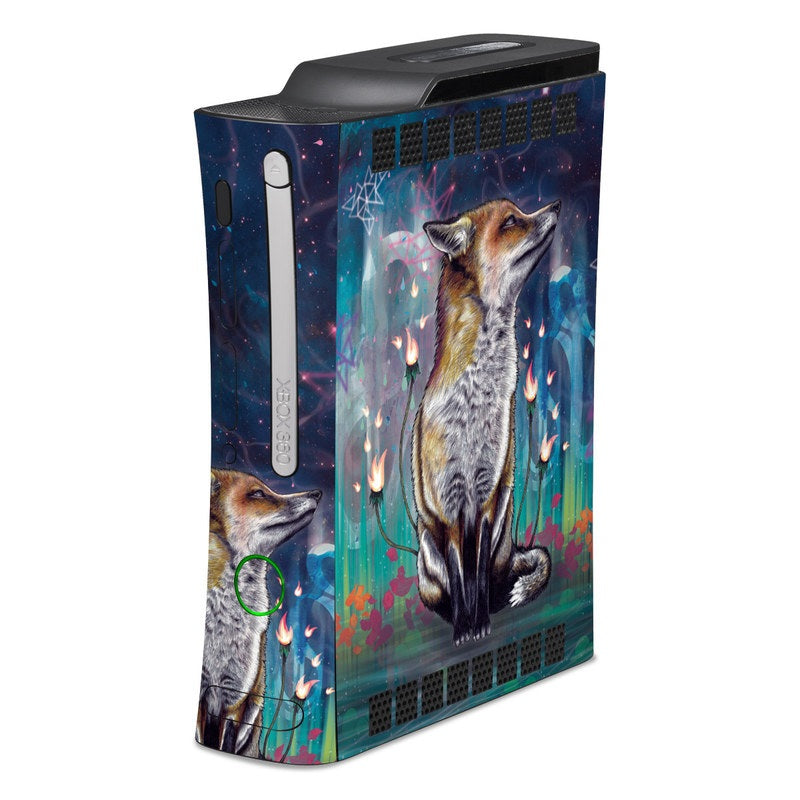 There is a Light - Microsoft Xbox 360 Skin