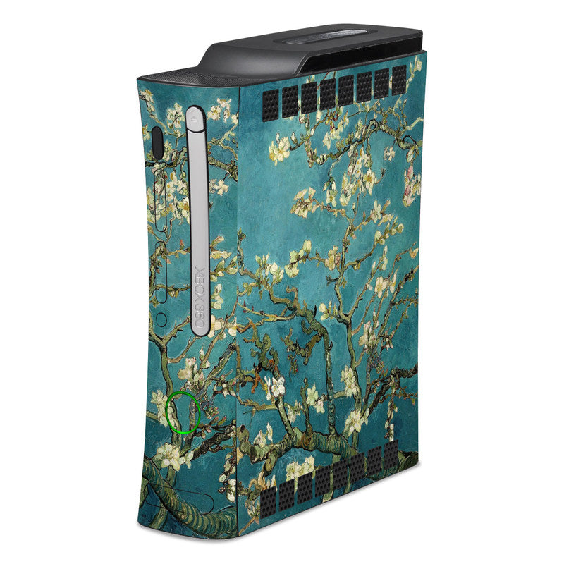 Blossoming Almond Tree - Microsoft Xbox 360 Skin