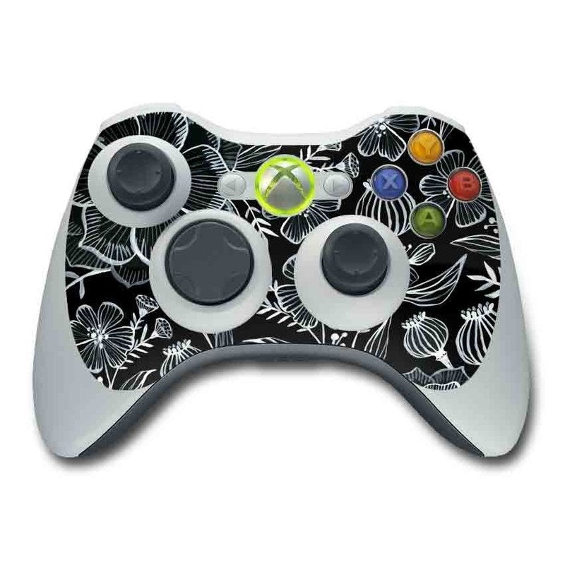 Botanika - Microsoft Xbox 360 Controller Skin