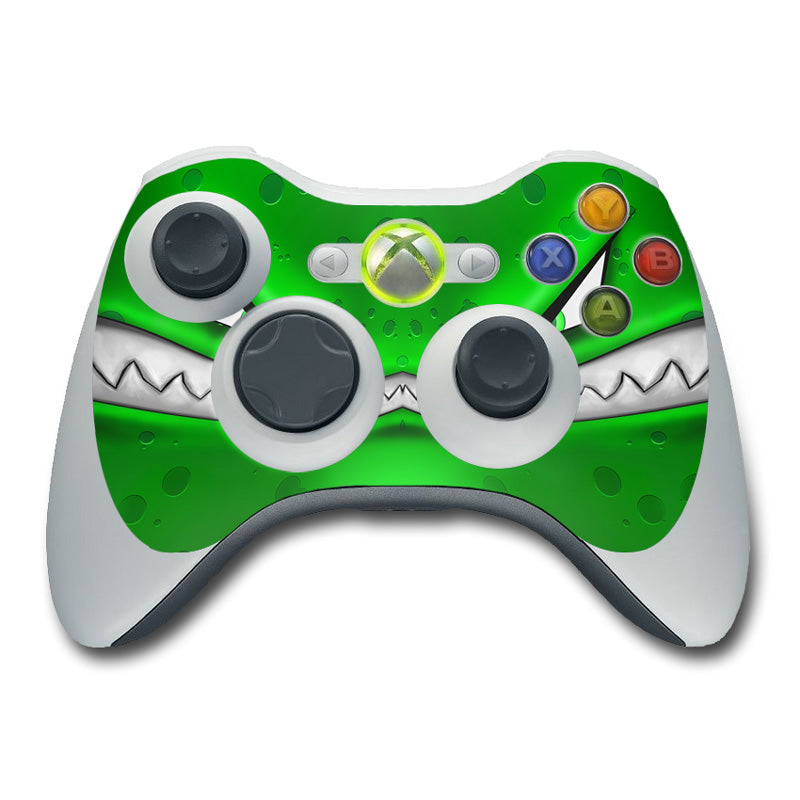 Chunky - Microsoft Xbox 360 Controller Skin