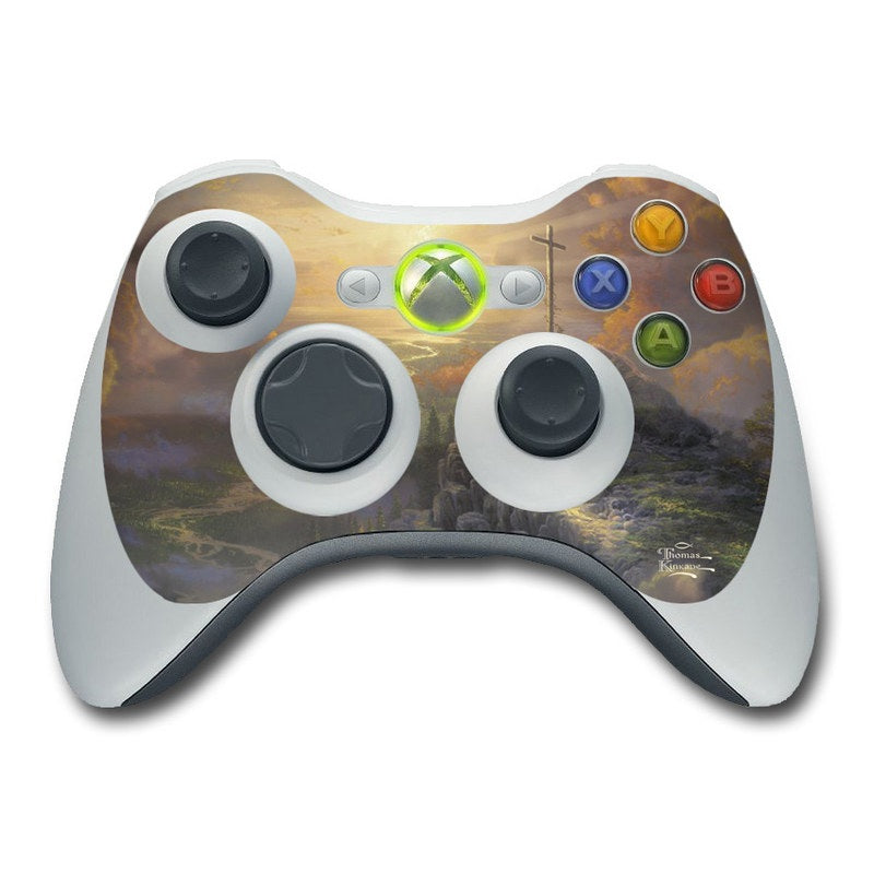 The Cross - Microsoft Xbox 360 Controller Skin