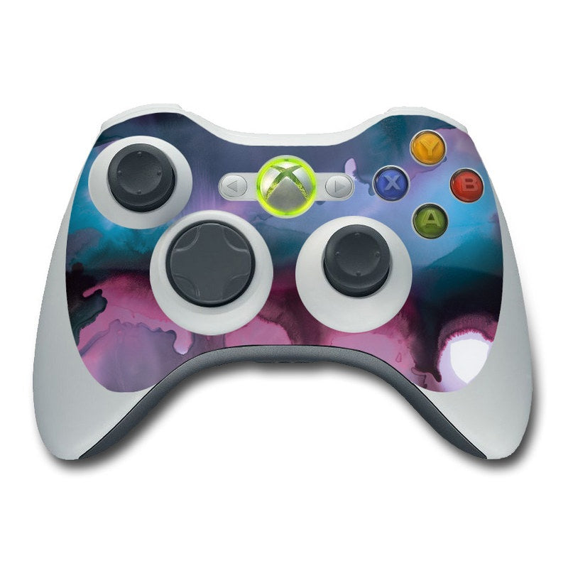 Dazzling - Microsoft Xbox 360 Controller Skin