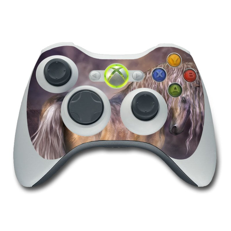 Lavender Dawn - Microsoft Xbox 360 Controller Skin