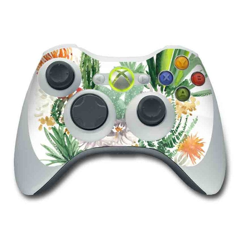 Sonoran Desert - Microsoft Xbox 360 Controller Skin