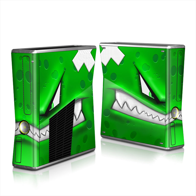 Chunky - Microsoft Xbox 360 S Skin
